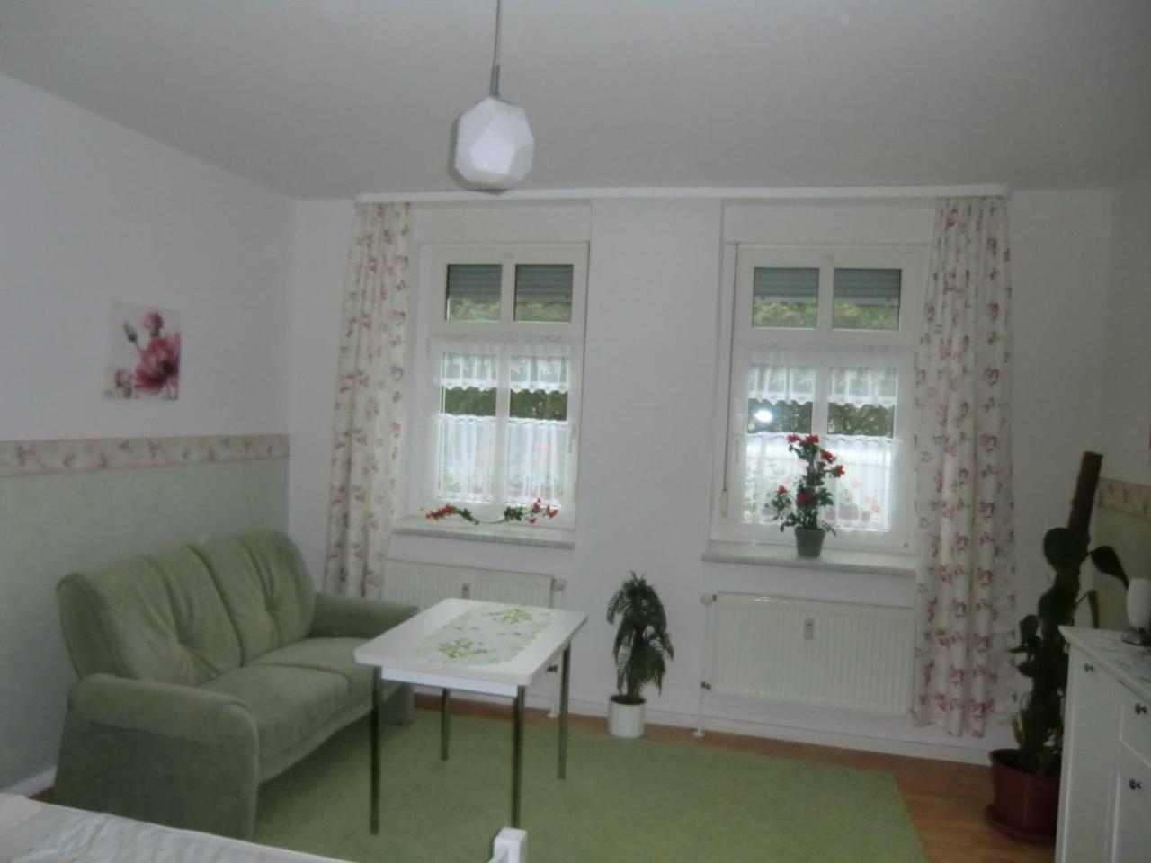 Ferienwohnung Rosenflair Schönebeck Exteriér fotografie
